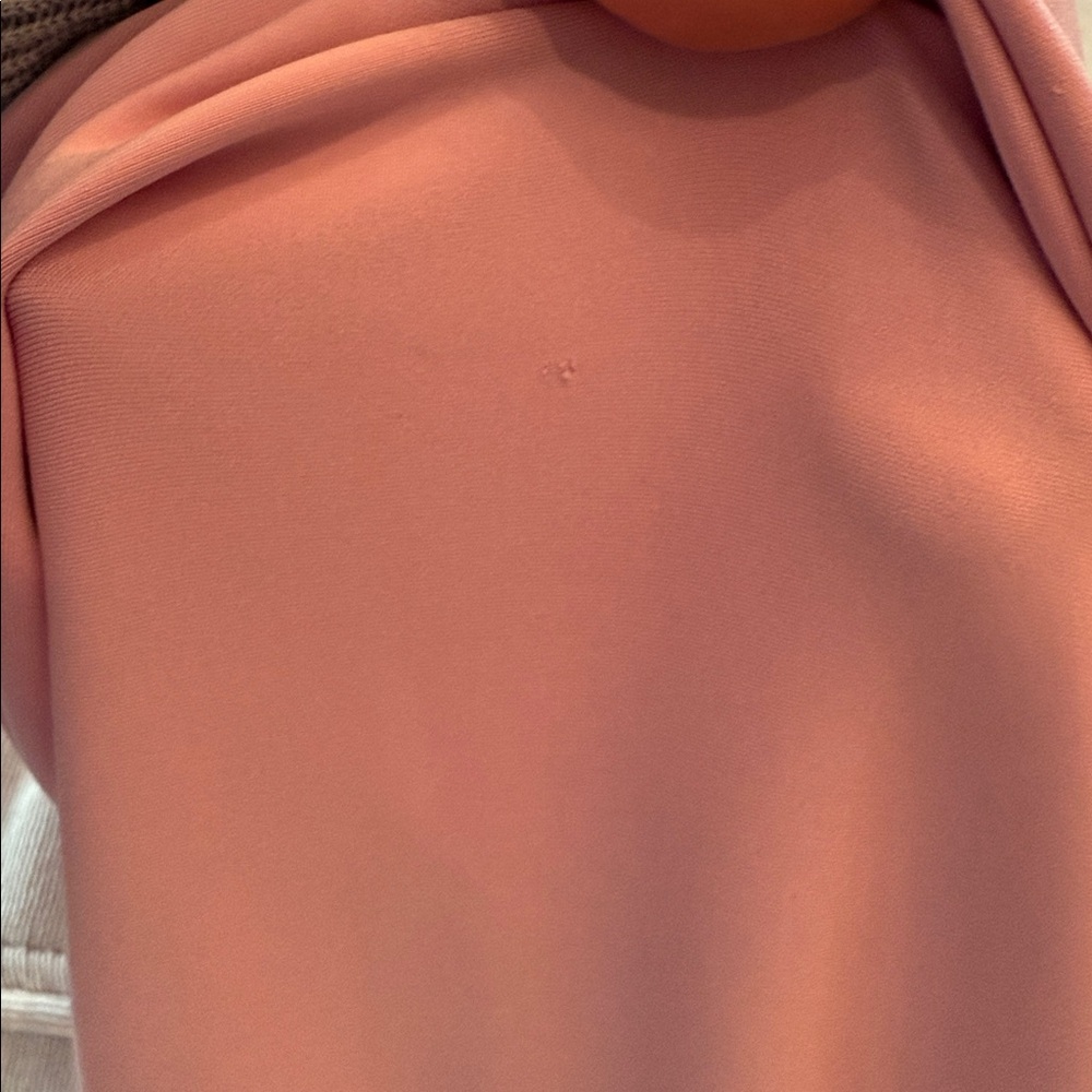 ALO 7/8 High Waist Airlift Legging Medium Sweet Pink Limited Edition Color - Picture 13 of 13